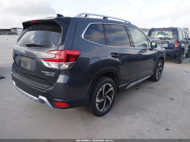 Aukcja sprzedaży 2024 Subaru Forester Touring, vin: JF2SKAMC7RH412722, numer aukcji: 45489972