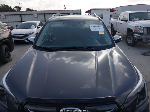 Aukcja sprzedaży 2024 Subaru Forester Touring, vin: JF2SKAMC7RH412722, numer aukcji: 45489972