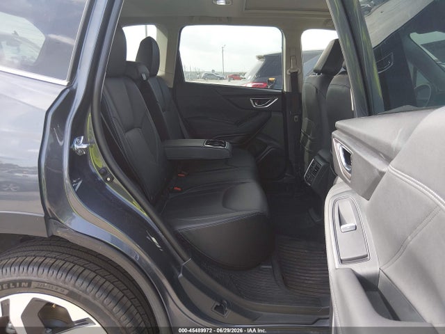 Aukcja sprzedaży 2024 Subaru Forester Touring, vin: JF2SKAMC7RH412722, numer aukcji: 45489972