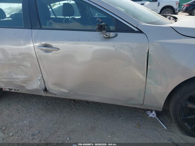 2024 Mazda Mazda3 2.5 S Select Sport მანქანა იყიდება აუქციონზე, vin: 3MZBPABM4RM427067, აუქციონის ნომერი: 45489974