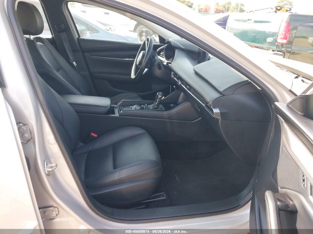 2024 Mazda Mazda3 2.5 S Select Sport მანქანა იყიდება აუქციონზე, vin: 3MZBPABM4RM427067, აუქციონის ნომერი: 45489974