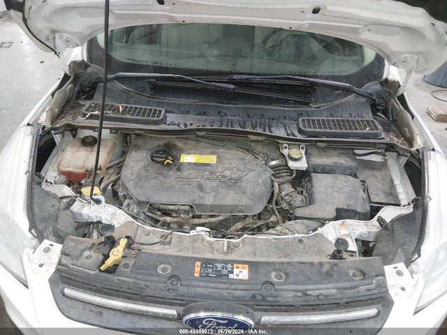 Ford ESCAPE SE 2015 1FMCU9GX2FUB50326 Image 10