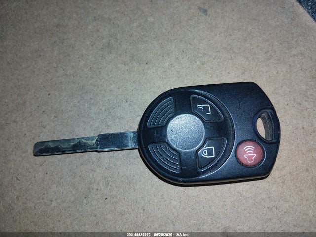 Ford ESCAPE SE 2015 1FMCU9GX2FUB50326 Image 11