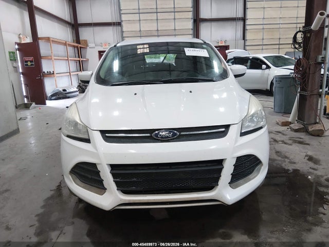 Ford ESCAPE SE 2015 1FMCU9GX2FUB50326 Image 12
