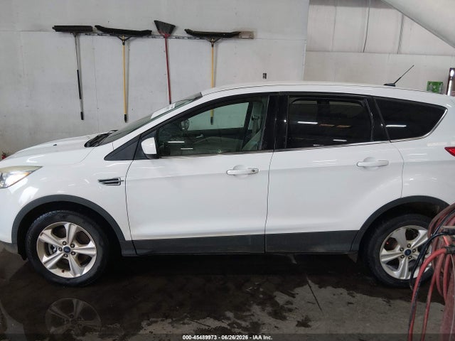 Ford ESCAPE SE 2015 1FMCU9GX2FUB50326 Image 14