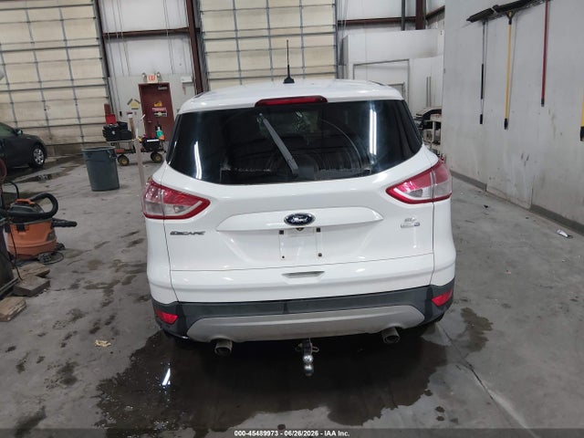 Ford ESCAPE SE 2015 1FMCU9GX2FUB50326 Image 16