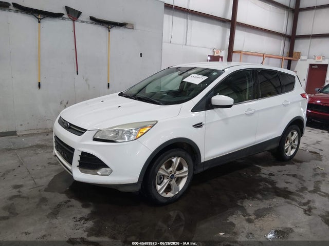 Ford ESCAPE SE 2015 1FMCU9GX2FUB50326 Image 2