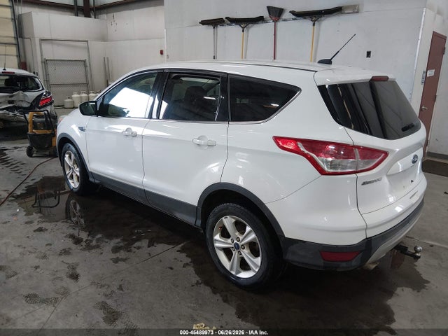 Ford ESCAPE SE 2015 1FMCU9GX2FUB50326 Image 3