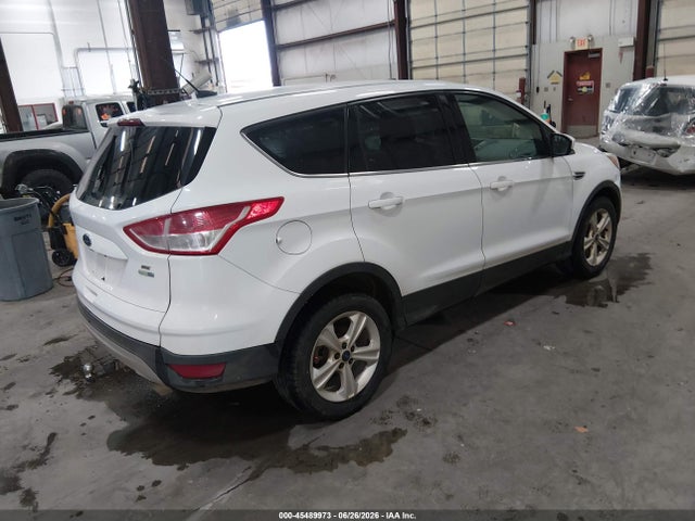 Ford ESCAPE SE 2015 1FMCU9GX2FUB50326 Image 4