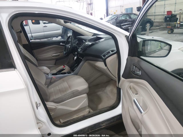Ford ESCAPE SE 2015 1FMCU9GX2FUB50326 Image 5