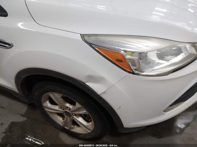 Ford ESCAPE SE 2015 1FMCU9GX2FUB50326 Image 6