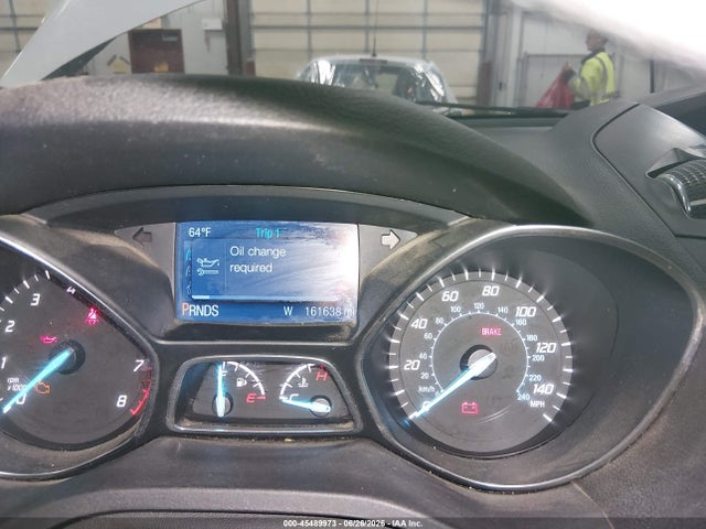 Ford ESCAPE SE 2015 1FMCU9GX2FUB50326 Image 7