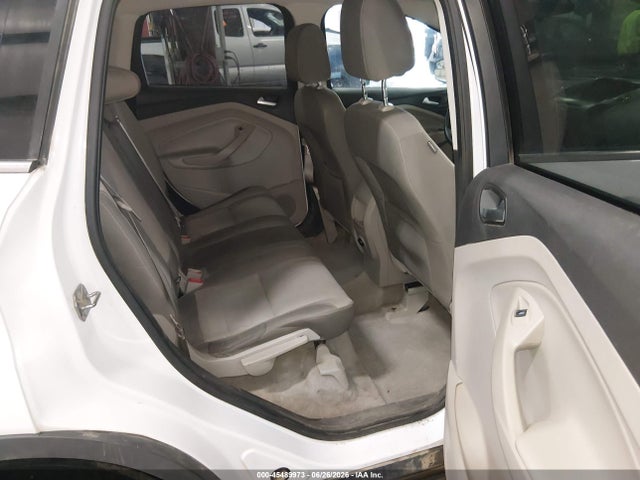Ford ESCAPE SE 2015 1FMCU9GX2FUB50326 Image 8