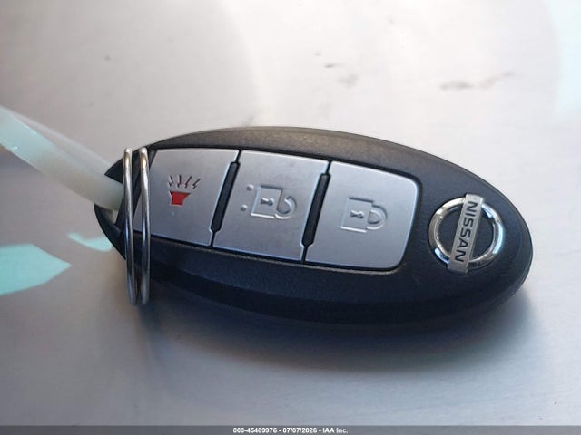 Nissan ROGUE SV 2014 5N1AT2MT1EC801405 Image 11