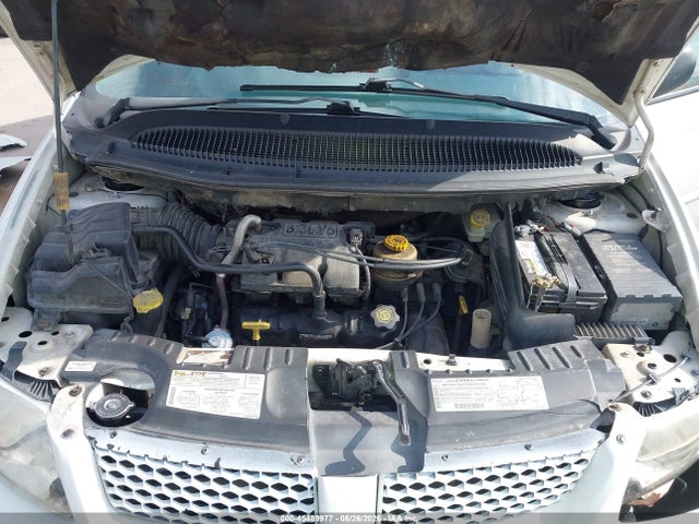 Aukcja sprzedaży 2001 Dodge Grand Caravan Sport, vin: 2B8GP44G71R177804, numer aukcji: 45489977