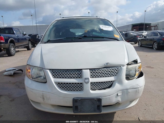 Aukcja sprzedaży 2001 Dodge Grand Caravan Sport, vin: 2B8GP44G71R177804, numer aukcji: 45489977