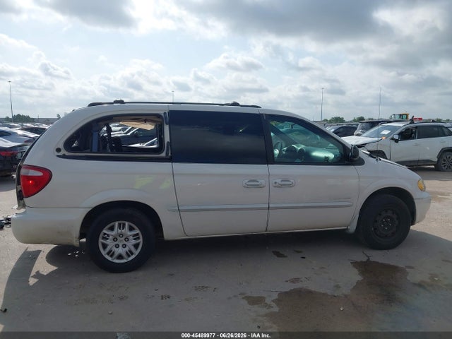 Aukcja sprzedaży 2001 Dodge Grand Caravan Sport, vin: 2B8GP44G71R177804, numer aukcji: 45489977