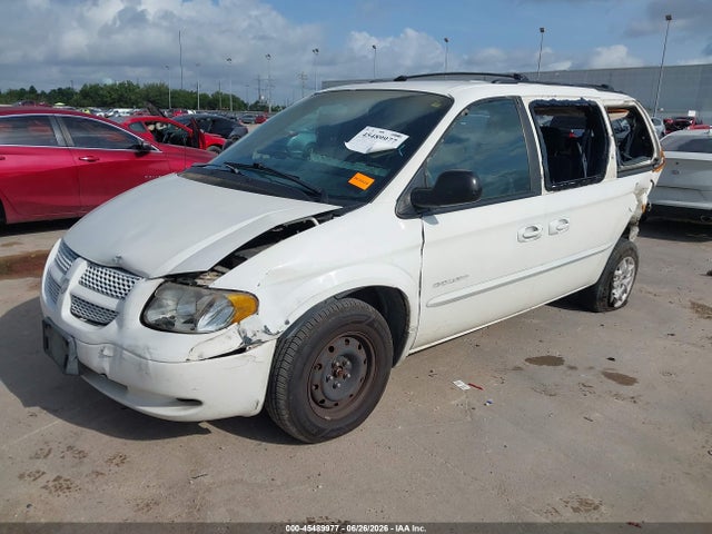 Aukcja sprzedaży 2001 Dodge Grand Caravan Sport, vin: 2B8GP44G71R177804, numer aukcji: 45489977