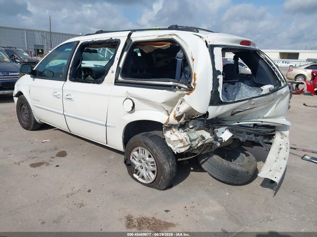 Aukcja sprzedaży 2001 Dodge Grand Caravan Sport, vin: 2B8GP44G71R177804, numer aukcji: 45489977