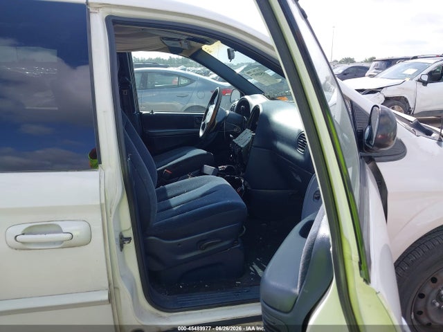 Aukcja sprzedaży 2001 Dodge Grand Caravan Sport, vin: 2B8GP44G71R177804, numer aukcji: 45489977