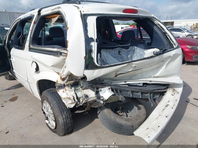 Aukcja sprzedaży 2001 Dodge Grand Caravan Sport, vin: 2B8GP44G71R177804, numer aukcji: 45489977