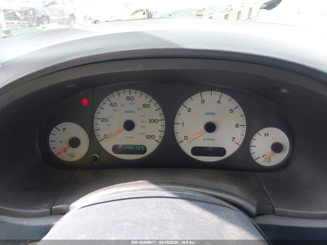 Aukcja sprzedaży 2001 Dodge Grand Caravan Sport, vin: 2B8GP44G71R177804, numer aukcji: 45489977