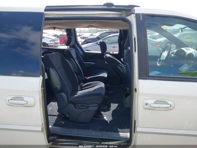 Aukcja sprzedaży 2001 Dodge Grand Caravan Sport, vin: 2B8GP44G71R177804, numer aukcji: 45489977