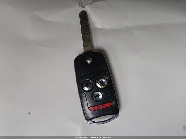 45489981 :رقم المزاد ، 2HNYD2H66BH524404 vin ، 2011 Acura Mdx Technology Package مزاد بيع