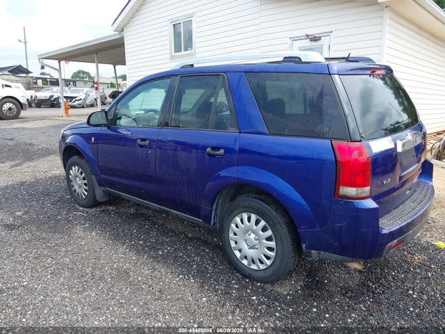 Продажа на аукционе авто 2006 Saturn Vue 4 Cyl, vin: 5GZCZ33DX6S872717, номер лота: 45489985