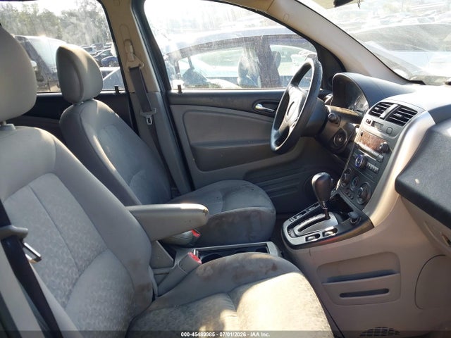 Aukcja sprzedaży 2006 Saturn Vue 4 Cyl, vin: 5GZCZ33DX6S872717, numer aukcji: 45489985