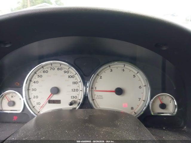 Продажа на аукционе авто 2006 Saturn Vue 4 Cyl, vin: 5GZCZ33DX6S872717, номер лота: 45489985