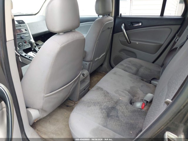 Продажа на аукционе авто 2006 Saturn Vue 4 Cyl, vin: 5GZCZ33DX6S872717, номер лота: 45489985