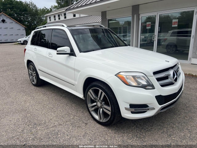 Aukcja sprzedaży 2013 Mercedes-benz Glk 350, vin: WDCGG5HB9DG018677, numer aukcji: 45489986