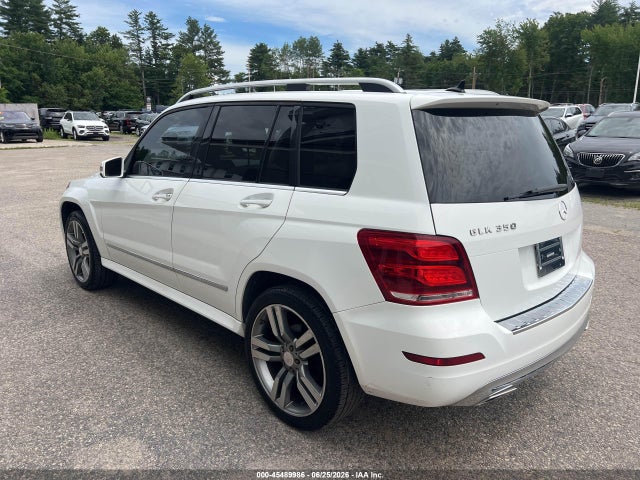 45489986 :رقم المزاد ، WDCGG5HB9DG018677 vin ، 2013 Mercedes-benz Glk 350 مزاد بيع