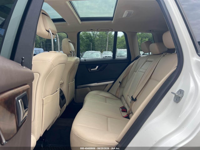 45489986 :رقم المزاد ، WDCGG5HB9DG018677 vin ، 2013 Mercedes-benz Glk 350 مزاد بيع