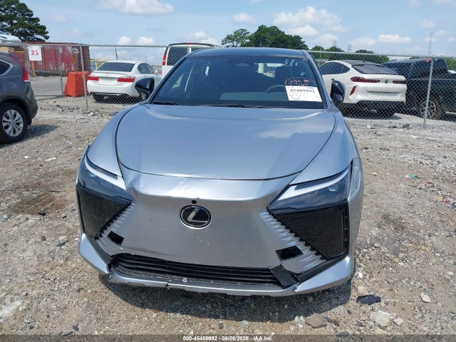 2026 Lexus Rz 350e Premium მანქანა იყიდება აუქციონზე, vin: JTJBDADB1TA002673, აუქციონის ნომერი: 45489992