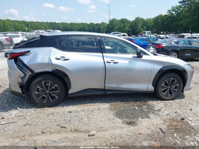 2026 Lexus Rz 350e Premium მანქანა იყიდება აუქციონზე, vin: JTJBDADB1TA002673, აუქციონის ნომერი: 45489992