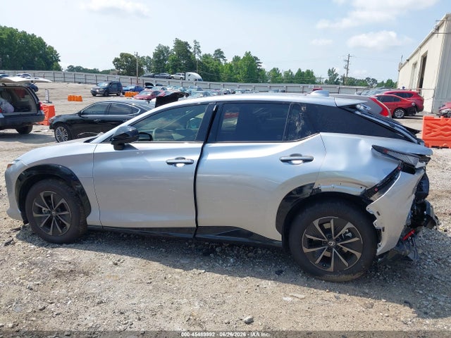 2026 Lexus Rz 350e Premium მანქანა იყიდება აუქციონზე, vin: JTJBDADB1TA002673, აუქციონის ნომერი: 45489992