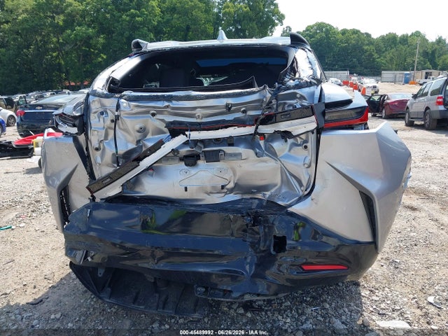 2026 Lexus Rz 350e Premium მანქანა იყიდება აუქციონზე, vin: JTJBDADB1TA002673, აუქციონის ნომერი: 45489992