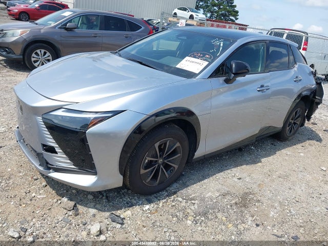 2026 Lexus Rz 350e Premium მანქანა იყიდება აუქციონზე, vin: JTJBDADB1TA002673, აუქციონის ნომერი: 45489992