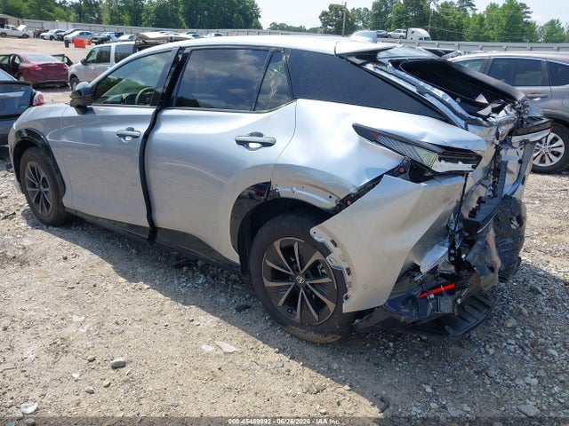 2026 Lexus Rz 350e Premium მანქანა იყიდება აუქციონზე, vin: JTJBDADB1TA002673, აუქციონის ნომერი: 45489992