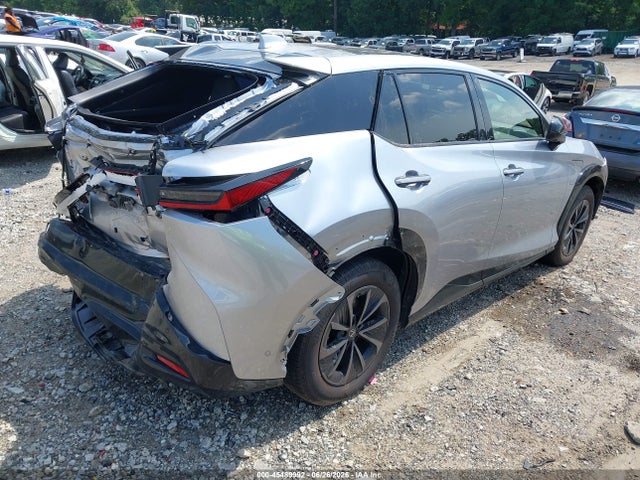 2026 Lexus Rz 350e Premium მანქანა იყიდება აუქციონზე, vin: JTJBDADB1TA002673, აუქციონის ნომერი: 45489992