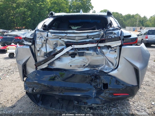 2026 Lexus Rz 350e Premium მანქანა იყიდება აუქციონზე, vin: JTJBDADB1TA002673, აუქციონის ნომერი: 45489992