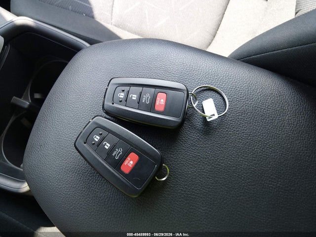 Toyota Rav4 Xle 2025 2T3P1RFV0SW612555 Image 11
