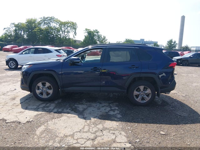 Toyota Rav4 Xle 2025 2T3P1RFV0SW612555 Image 14