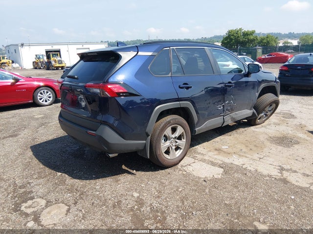 Toyota Rav4 Xle 2025 2T3P1RFV0SW612555 Image 4