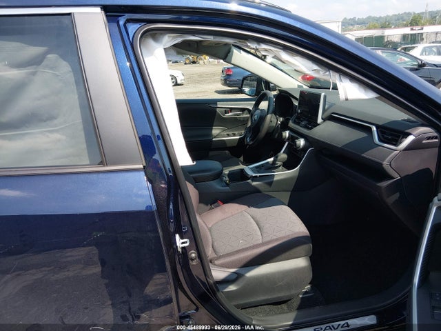 Toyota Rav4 Xle 2025 2T3P1RFV0SW612555 Image 5