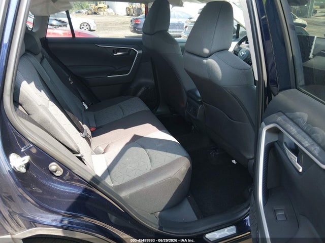 Toyota Rav4 Xle 2025 2T3P1RFV0SW612555 Image 8