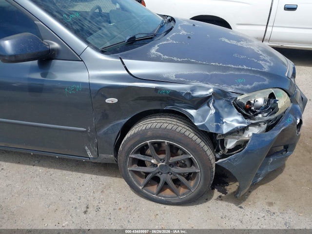 Aukcja sprzedaży 2009 Mazda Mazda3 S Sport, vin: JM1BK344391206809, numer aukcji: 45489997
