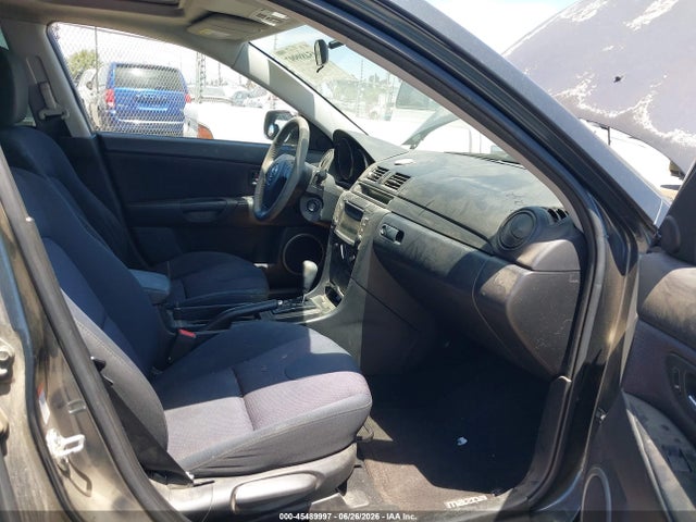 Aukcja sprzedaży 2009 Mazda Mazda3 S Sport, vin: JM1BK344391206809, numer aukcji: 45489997